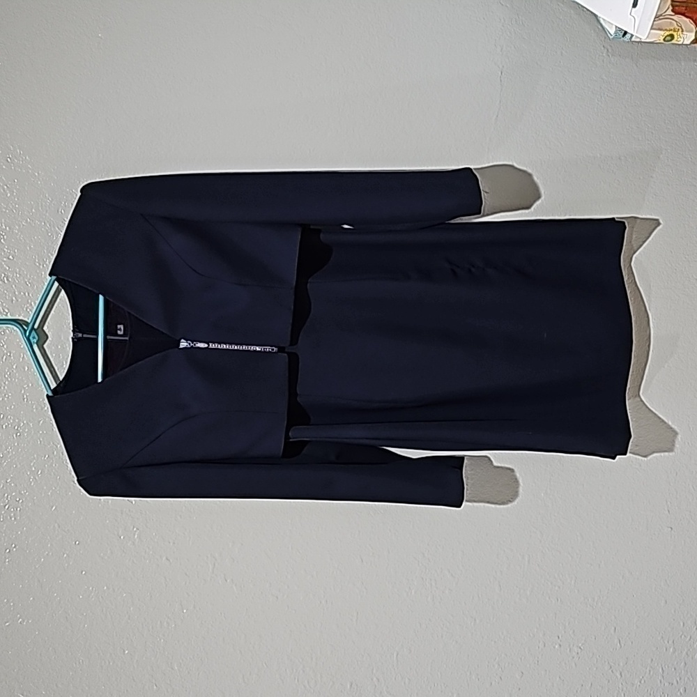 Nah Nah Evening Dress Blue size 6